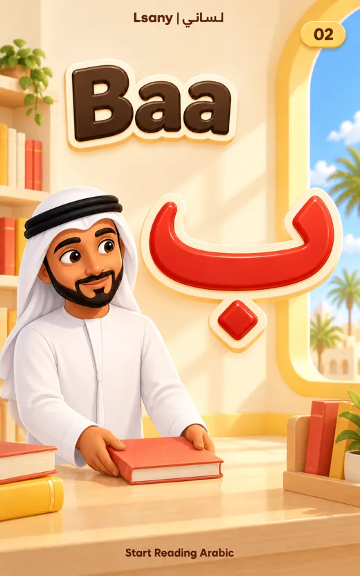 Chapter 2 opener: Baa