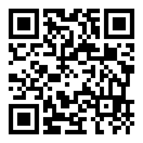 QR code that opens the free Lsany handbook