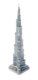 Burj Khalifa