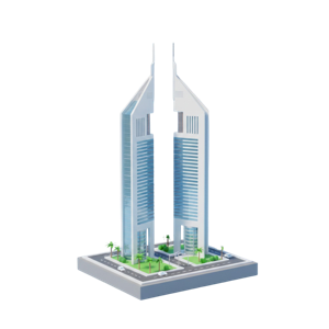 Emirates Towers
