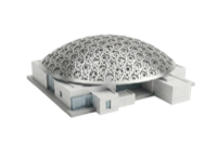 Louvre Abu Dhabi