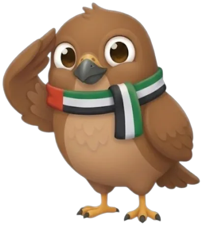 Saqr, our guarantee